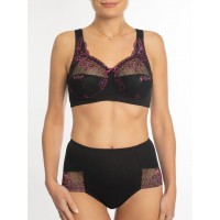 Бюстгальтер Valmira 1205 Ночная азалия