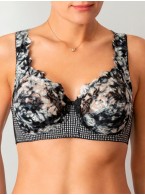 Бюстгальтер Valmira 1212 Монохром