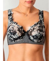 Бюстгальтер Valmira 1212 Монохром