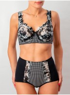 Бюстгальтер Valmira 1212 Монохром