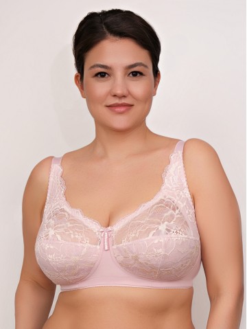 Бюстгальтер Valmira 1206 Лотос