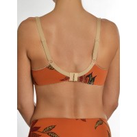 Бюстгальтер Valmira 1109 VIOLA Коньяк