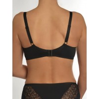 Бюстгальтер Valmira 1134 RADA Черный пион