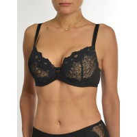 Бюстгальтер Valmira 1134 RADA Черный пион Бюстгальтер Valmira 1134 RADA Черный пион