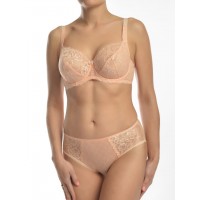 Бюстгальтер Valmira 1125 Maija Персик