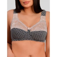 Бюстгальтер Valmira 1101 ROSE Синий кристалл