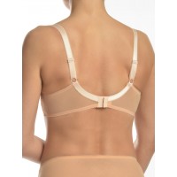 Бюстгальтер Valmira 1125 Maija Персик