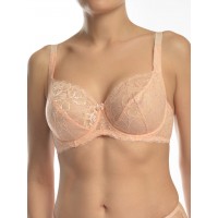 Бюстгальтер Valmira 1125 Maija Персик