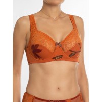 Бюстгальтер Valmira 1112 MARTA Коньяк