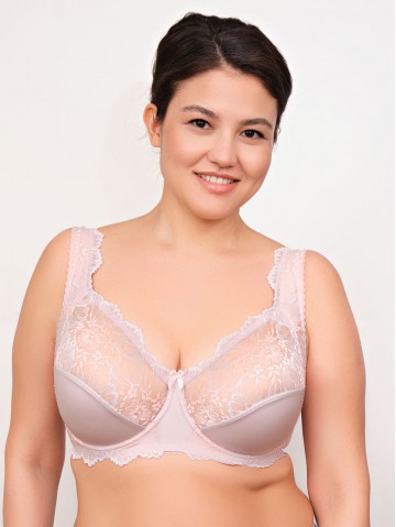 Бюстгальтер Valmira 1112 MARTA Лунный камень