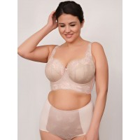 Бюстье Valmira 1244 MARIKАA Ванильный латте