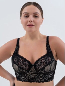 Бюстье Valmira 1144 MILDA Ночная волна II