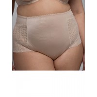 Трусы Valmira 2916 Тесненый бежевый