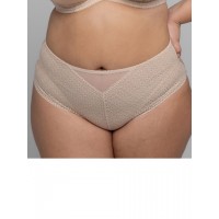 Трусы Valmira 2936 Тесненый бежевый