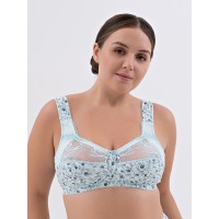 Бюстгальтер Valmira 1101 ROSE Голубой опал