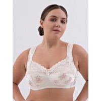 Бюстгальтер Valmira 1107 ADA Пергамент Бюстгальтер Valmira 1107 ADA Пергамент