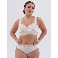 Бюстгальтер Valmira 1107 ADA Пергамент
