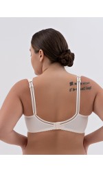 Бюстгальтер Valmira 1107 ADA Пергамент