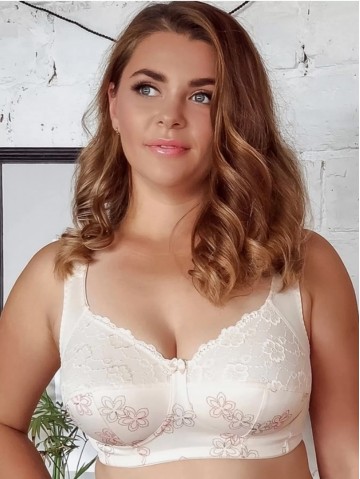 Бюстгальтер Valmira 1107 ADA Пергамент