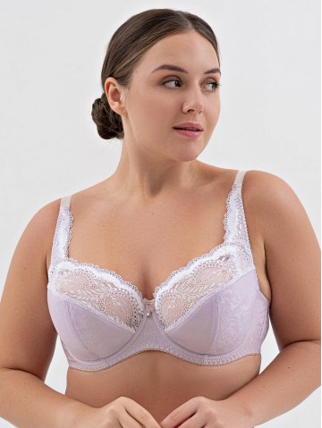 Бюстгальтер Valmira 1109 VIOLA Нежная фиалка