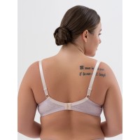 Бюстгальтер Valmira 1109 VIOLA Нежная фиалка