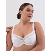Бюстгальтер Valmira 1136 RIMA Белый