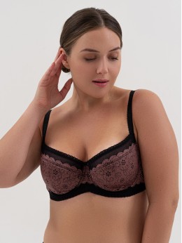 Бюстгальтер Valmira 1137 Ruta Крокус