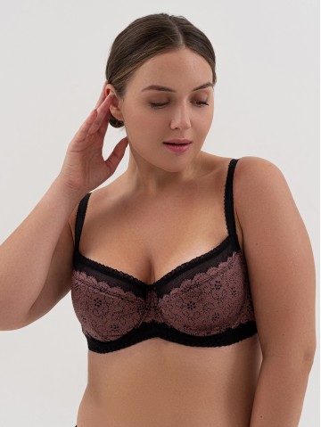 Бюстгальтер Valmira 1137 Ruta Крокус