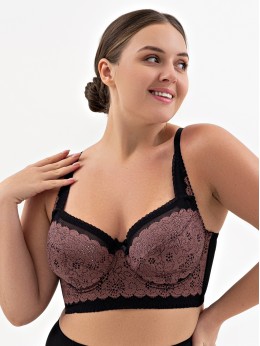 Бюстье Valmira 1144 MILDA Крокус Бюстье Valmira 1144 MILDA Крокус