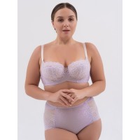 Бюстгальтер Valmira 1146 GERDA Нежная фиалка