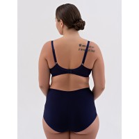 Бюстгальтер Valmira 1148 JANA Синий сапфир