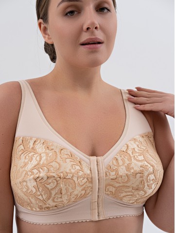 Бюстгальтер Valmira 1150 DAINA Бежевый