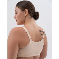 Бюстгальтер Valmira 1150 DAINA Бежевый