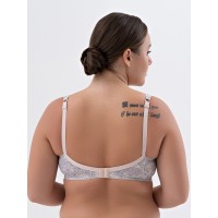 Бюстгальтер Valmira 1205 Синий меланж