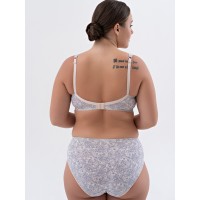 Бюстгальтер Valmira 1205 Синий меланж