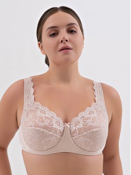 Бюстгальтер Valmira 1212 Пион