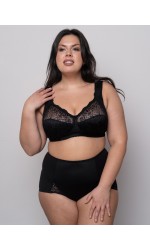 Бюстгальтер Valmira 1105 RITA Чёрный
