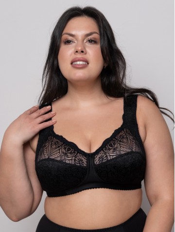 Бюстгальтер Valmira 1105 RITA Чёрный