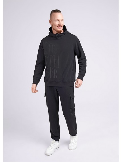 Худи мужское CLEVER 442409/04у