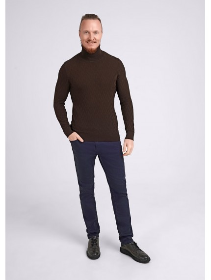 Водолазка мужская CLEVER 444251/13в