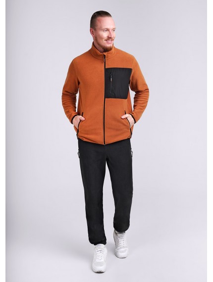 Толстовка мужская CLEVER 442416/03л maxi