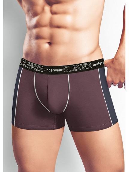 Трусы мужские боксеры Clever MSH411713