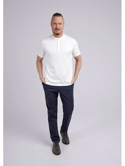 Футболка мужская CLEVER 442399/01зл