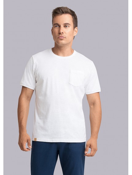 Футболка мужская CLEVER 602184о maxi
