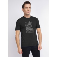 Футболка мужская ЭЙС 600311/24ккп Футболка мужская ЭЙС 600311/24ккп