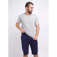 Шорты мужские CLEVER 601716фэ_п