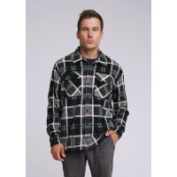 Рубашка мужская CLEVER 432100/26лн