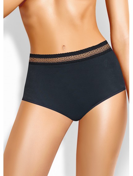 Трусы женские макси CLEVER LBM021рк