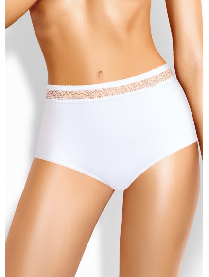Трусы женские макси CLEVER LBM021рк