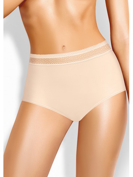 Трусы женские макси CLEVER LBM021рк